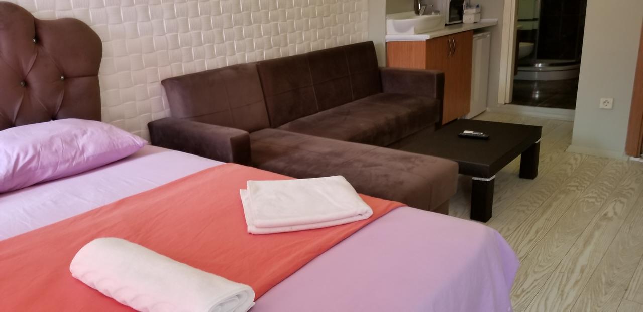 Aparthotel Rixos Family