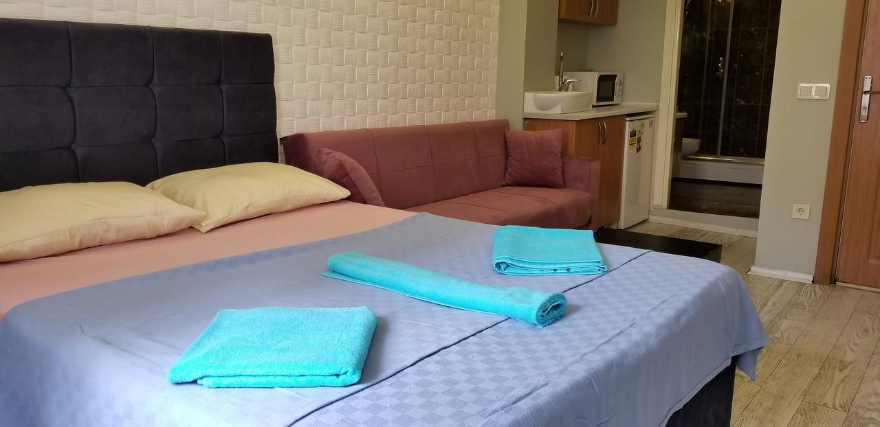 Aparthotel Rixos Family Istanbul