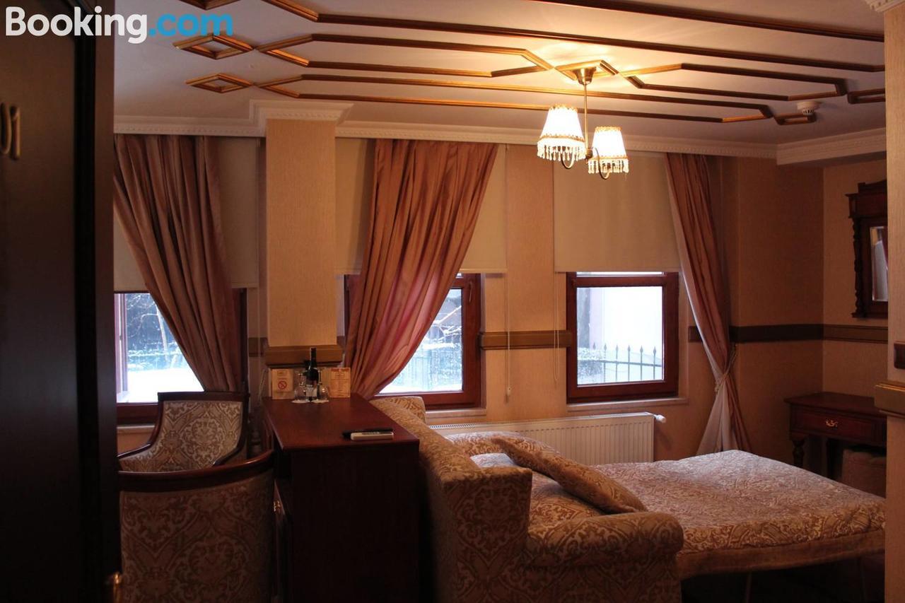 Aruna Boutique 4*