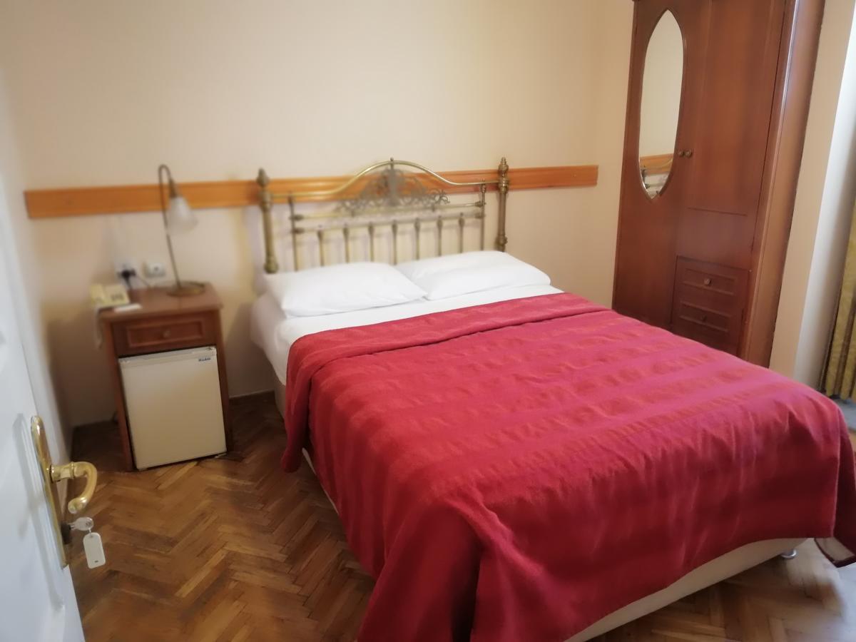 Turkoman Hotel