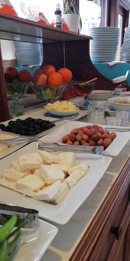 Turkoman Hotel