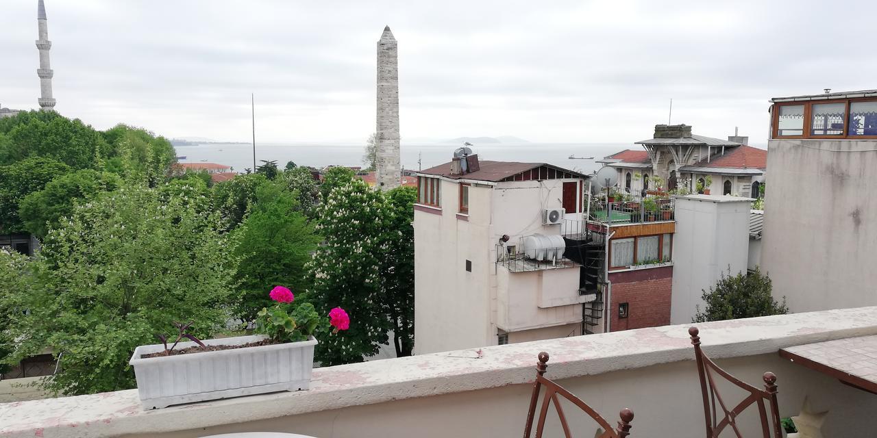 Turkoman Hotel