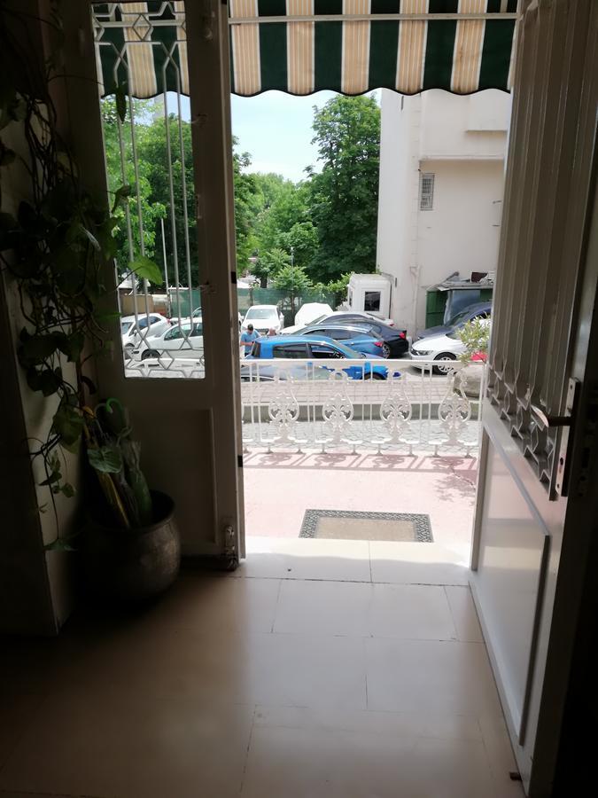 Turkoman Hotel