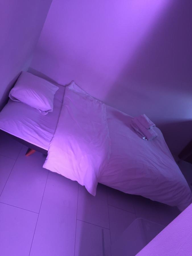 Black Aparthotel 2*