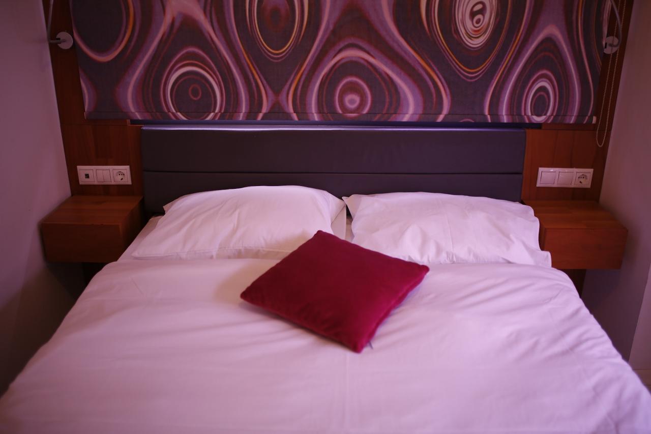 Aparthotel Black Istanbul