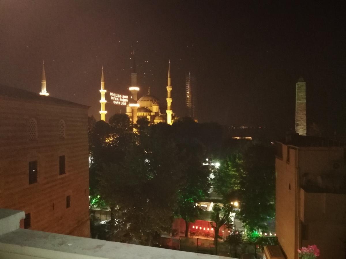 Turkoman 3*
