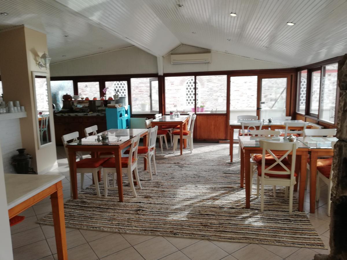Turkoman 3* Istanbul