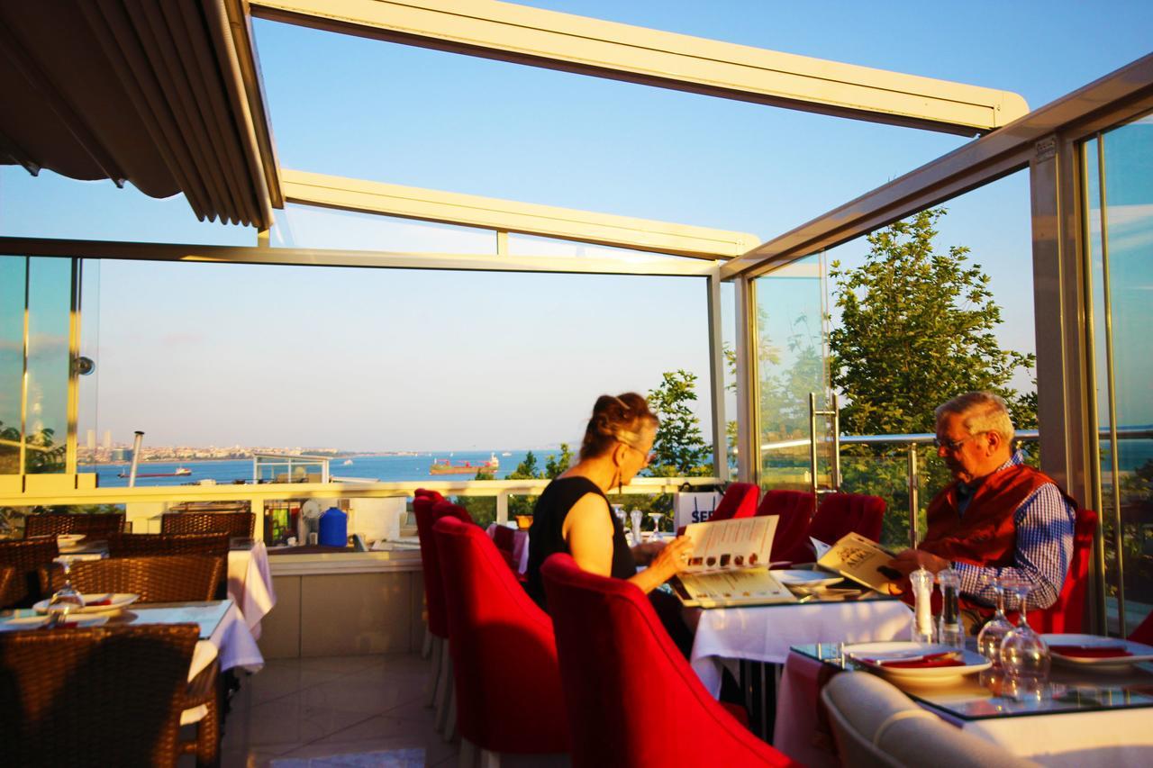 Hotel Charm Istanbul