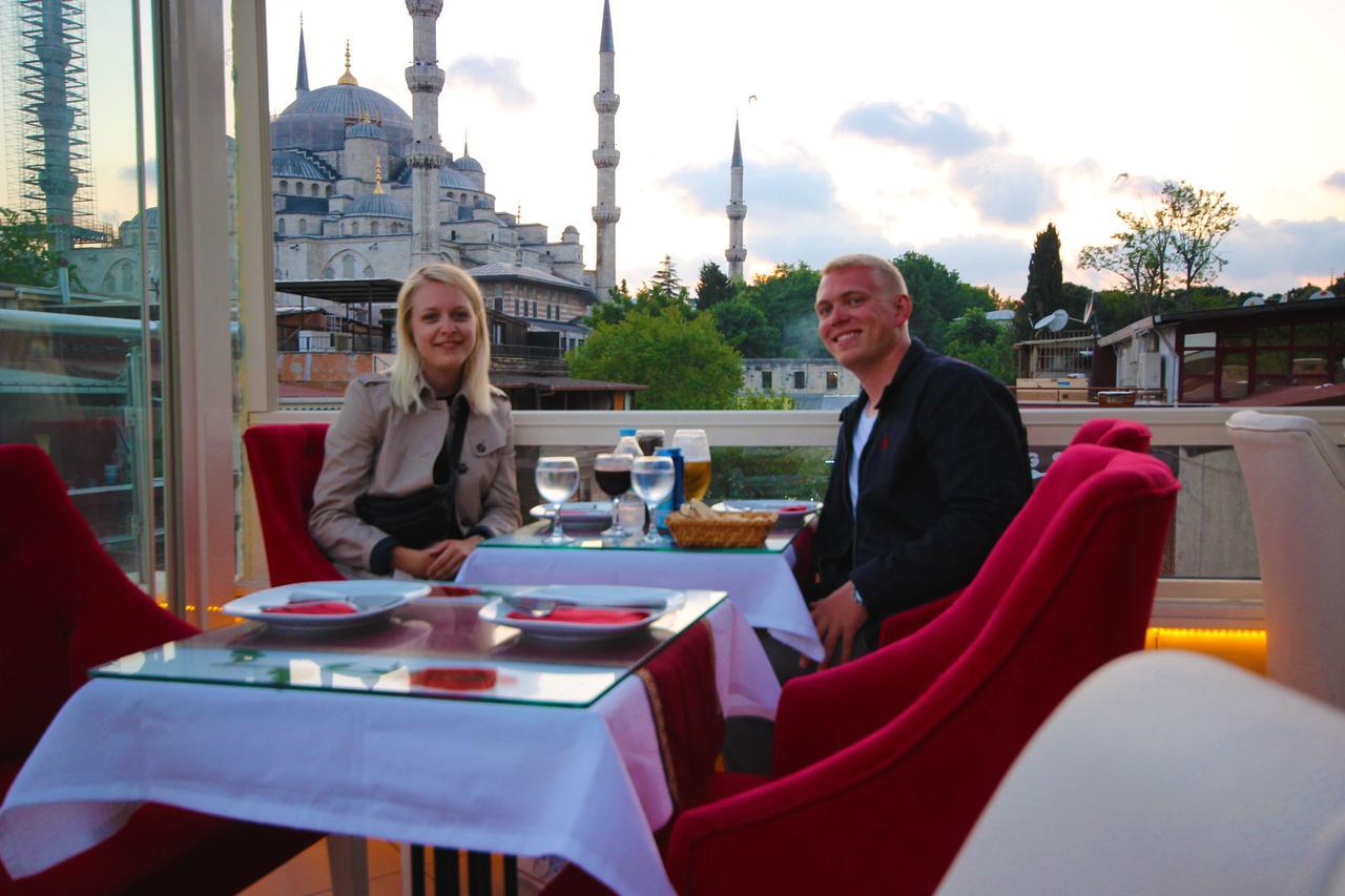 Charm Istanbul