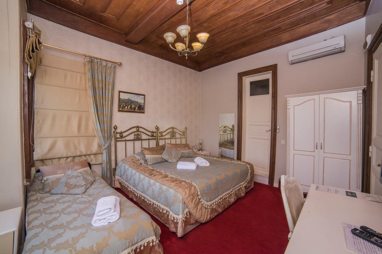 Otel Hhk 4*