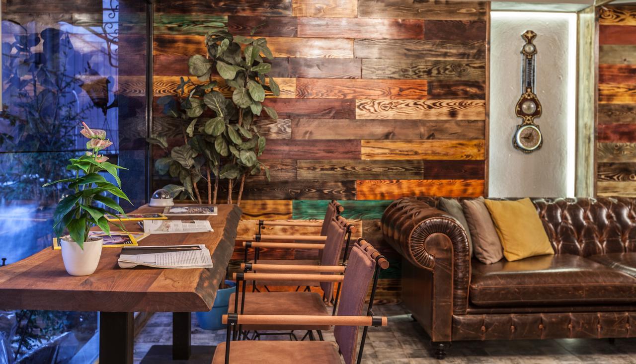 Aparthotel Galata Pera Suites & Istanbul
