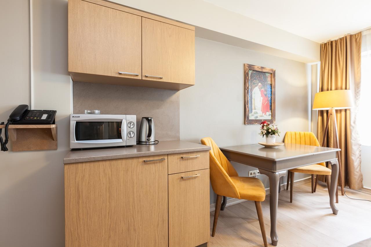 Galata Pera Suites & Aparthotel