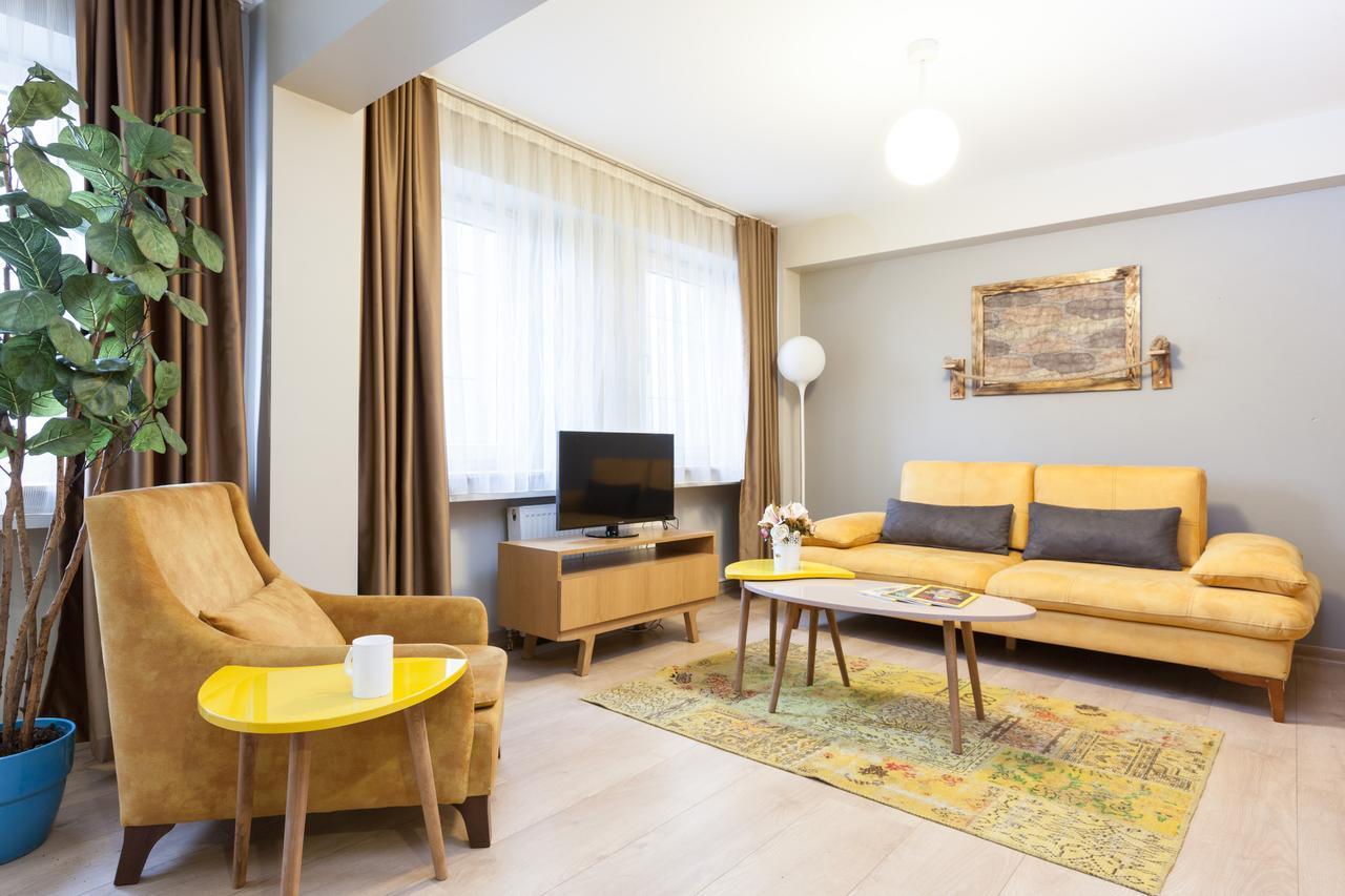 Galata Pera Suites & Aparthotel Istanbul