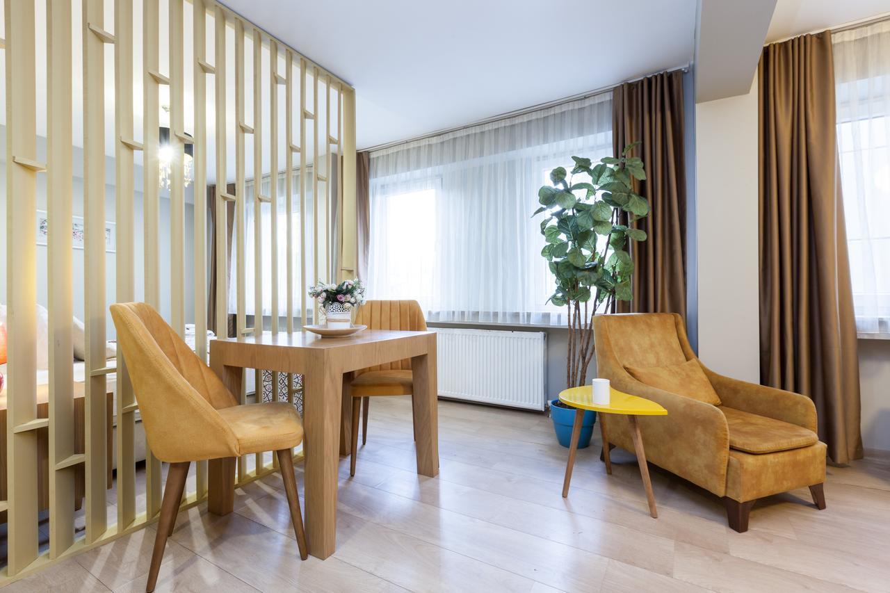 Galata Pera Suites & Aparthotel