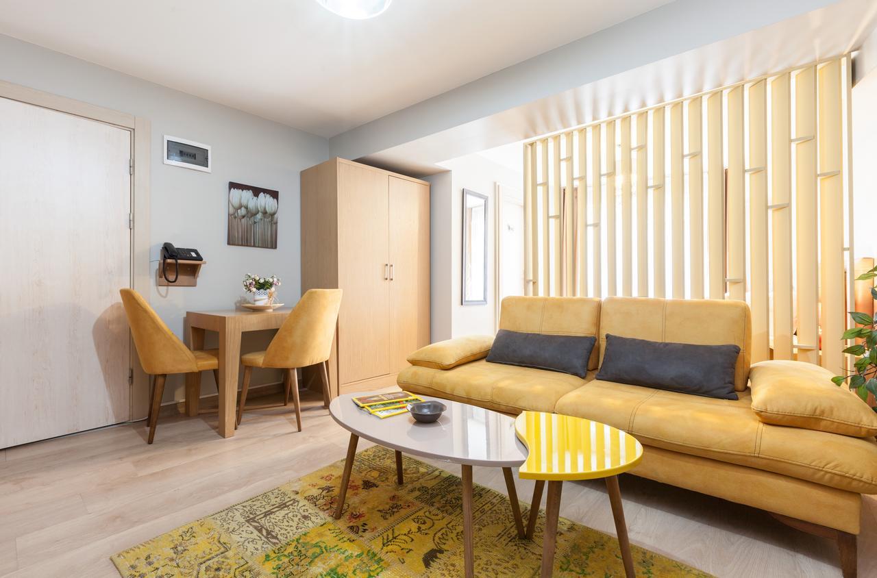 Galata Pera Suites & Aparthotel