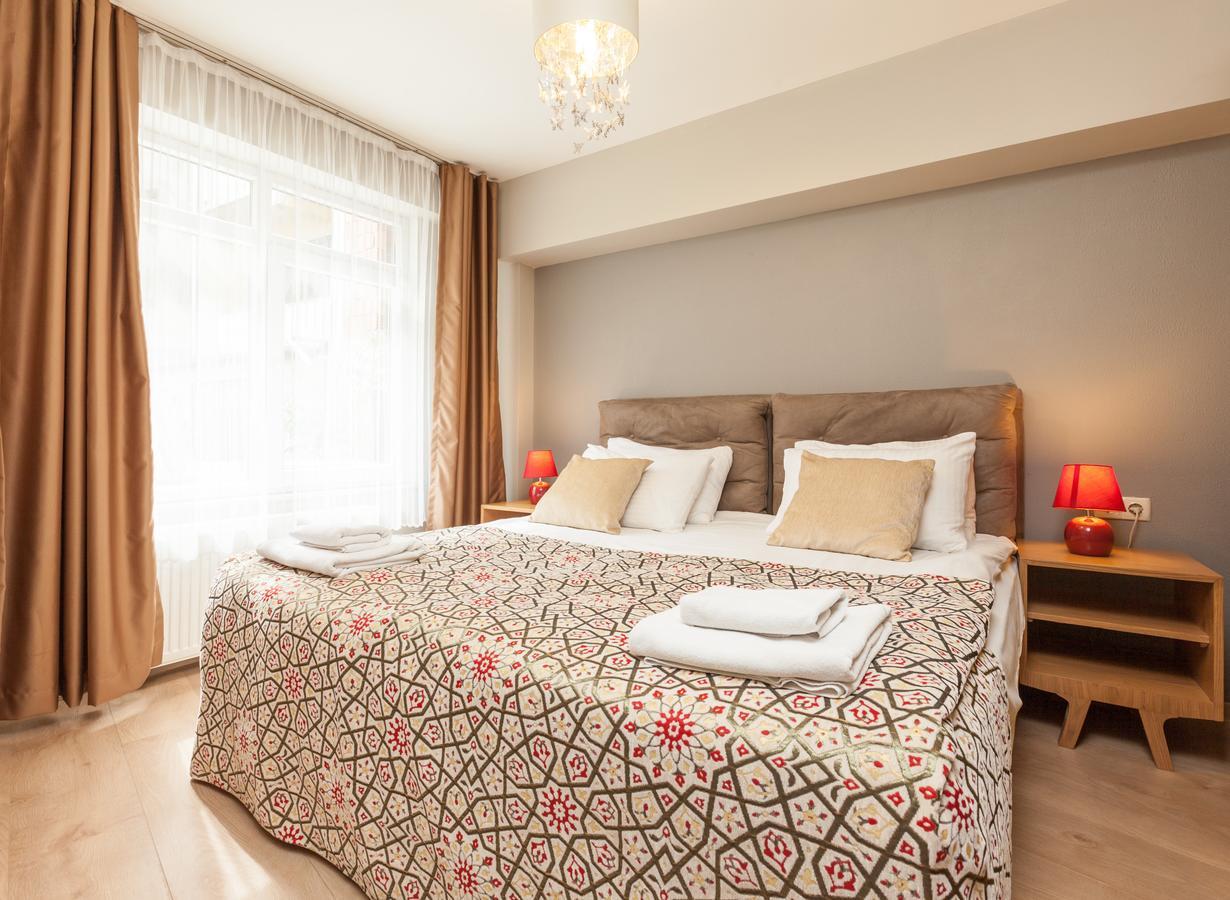 Galata Pera Suites & 2* Istanbul