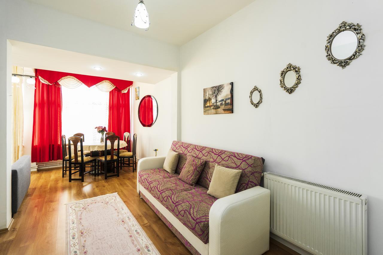 Blue Mosq- Luxury & Cozy Homes Apartment