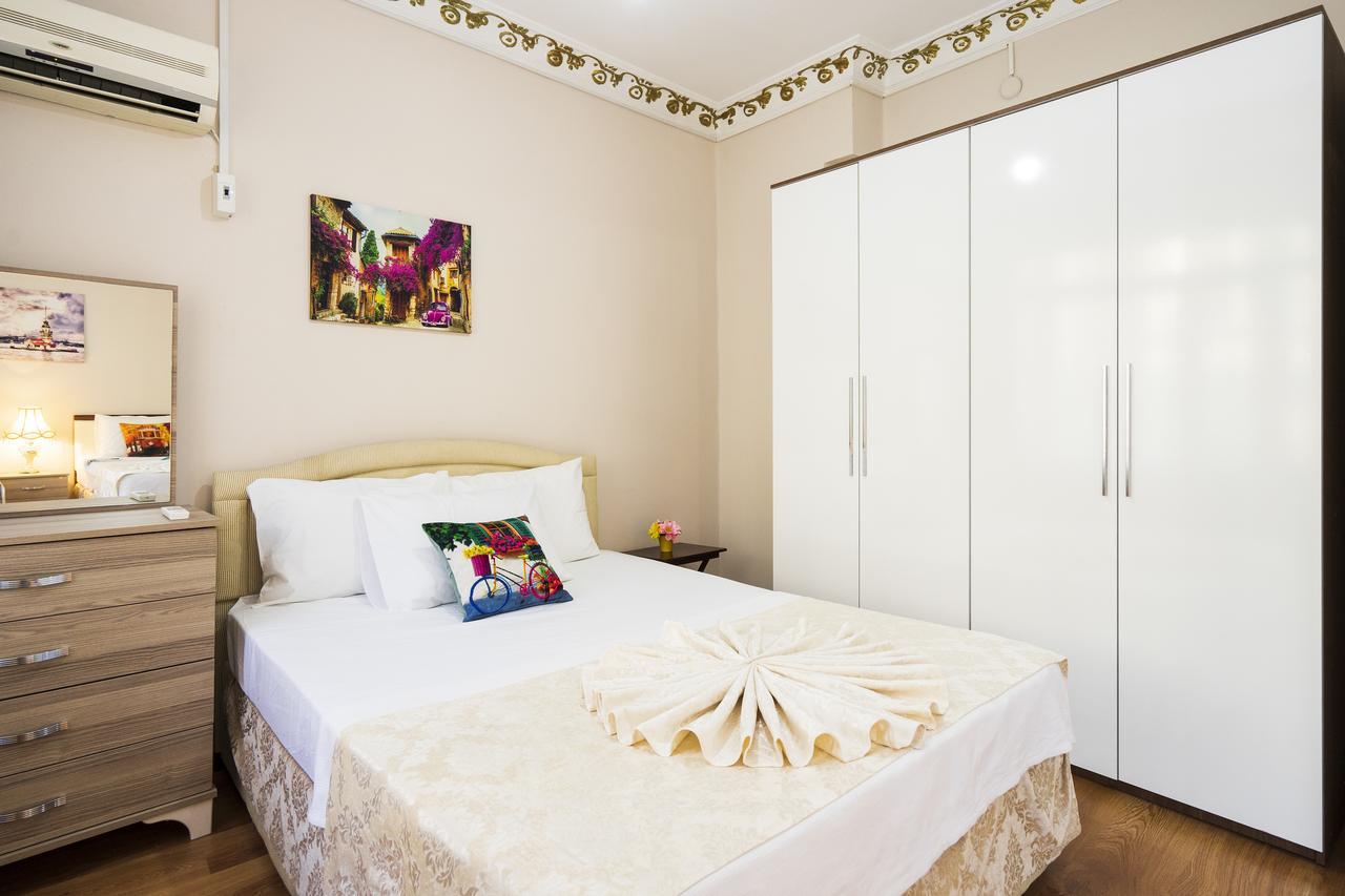 Blue Mosq- Luxury & Cozy Homes Apartment