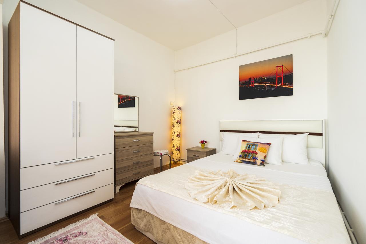 Blue Mosq- Luxury & Cozy Homes * Istanbul