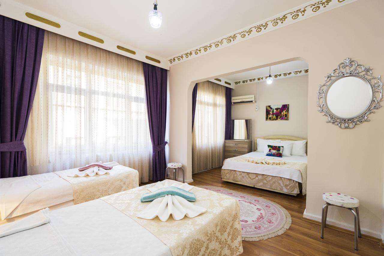 Apartment Blue Mosq- Luxury & Cozy Homes Istanbul