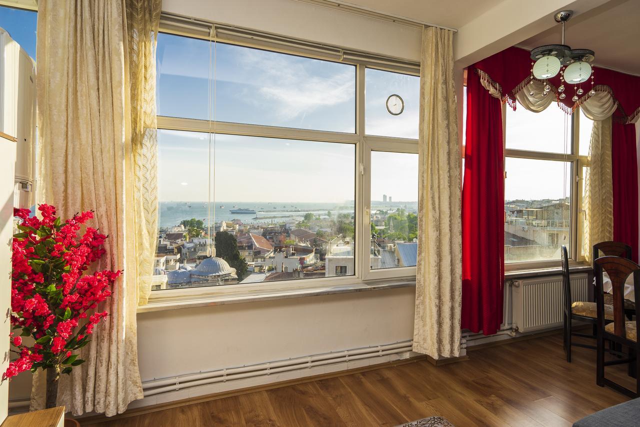Blue Mosq- Luxury & Cozy Homes * Istanbul