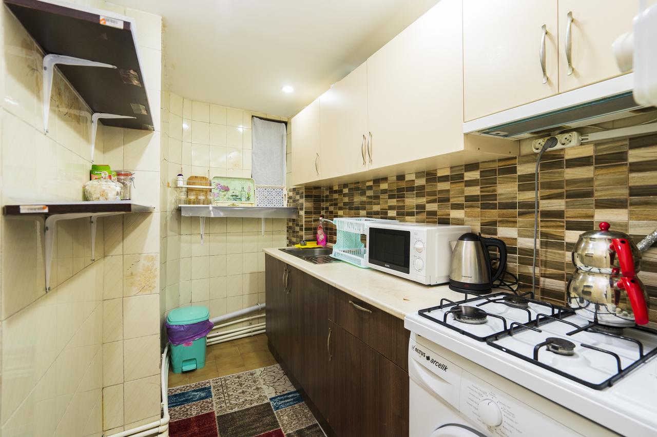 Blue Mosq- Luxury & Cozy Homes Apartment