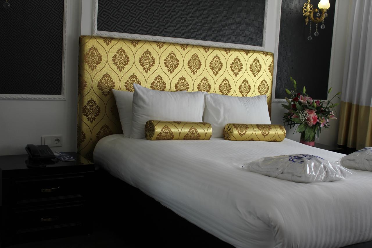 Hotel Adela Istanbul