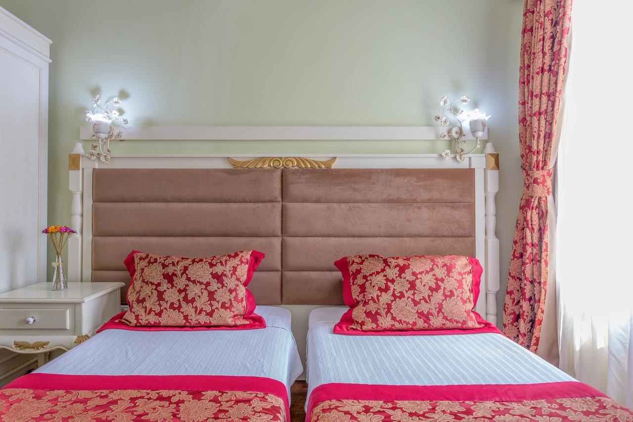 Sphendon 3* Istanbul