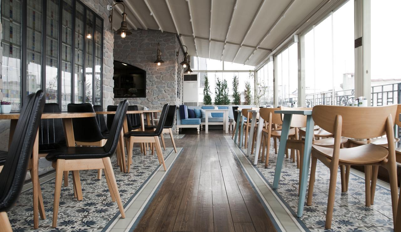 Hotel Nowy Efendi - Special Category Istanbul