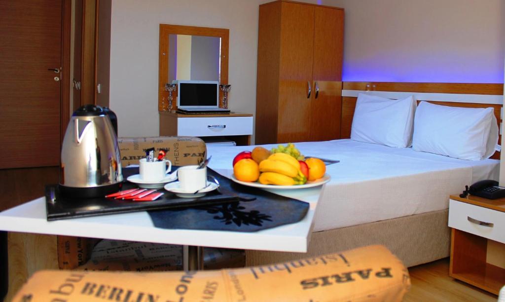 Hotel Avcilar Inci Istanbul