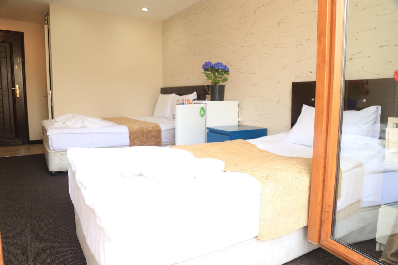 Grand Apartamento *