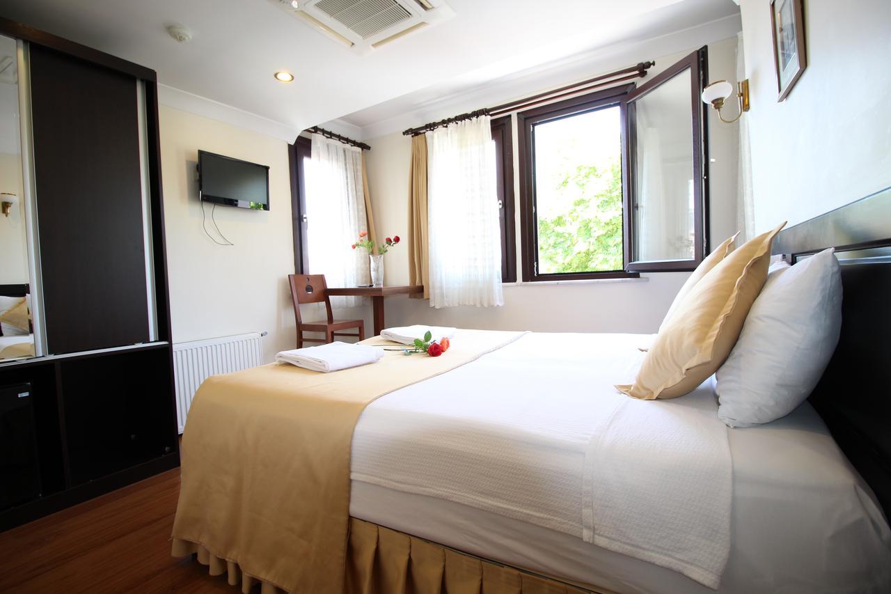 Hotel Sultans 3*
