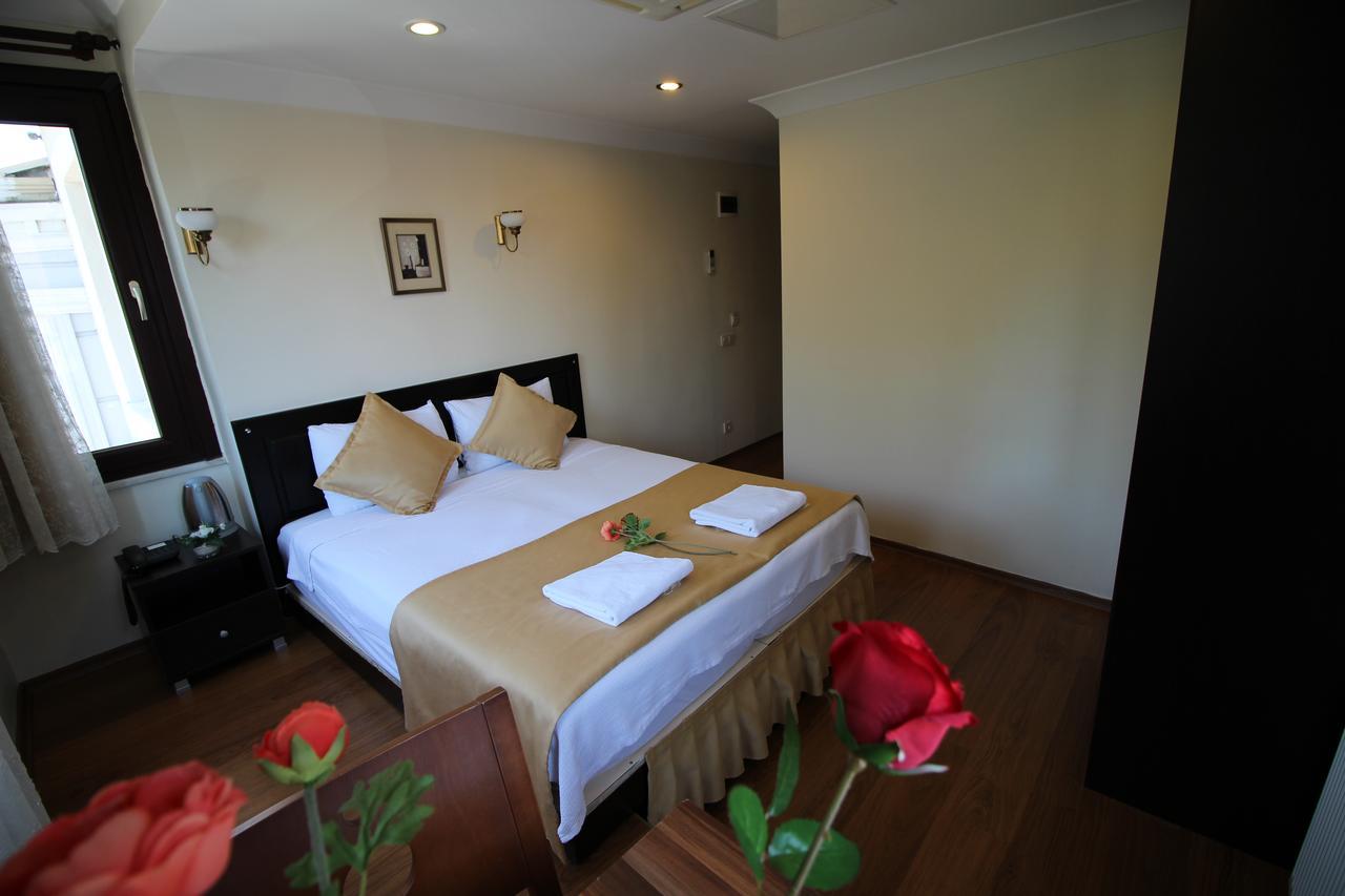 Hotel Sultans