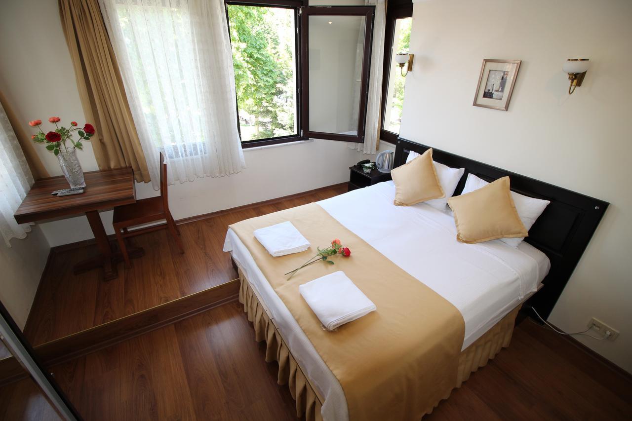 Hotel Sultans Istanbul