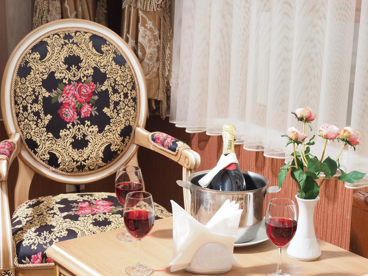 Glamour Classic Sirkeci 3*