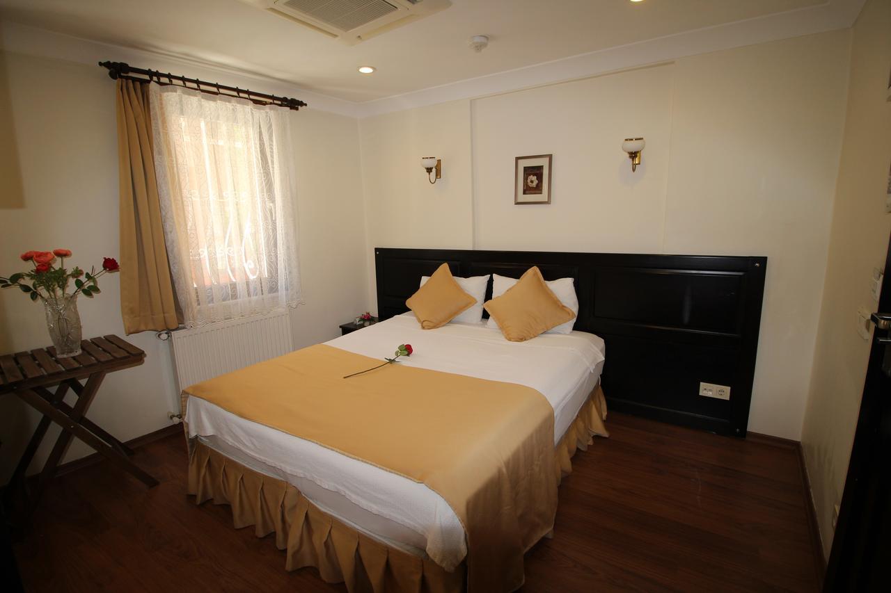 Sultans 3* Istanbul
