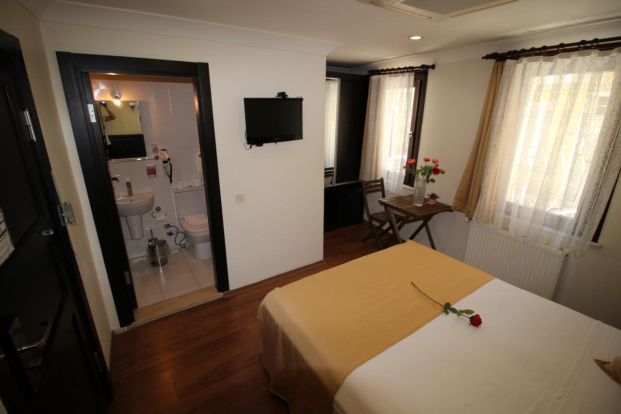 Hotel Sultans Istanbul