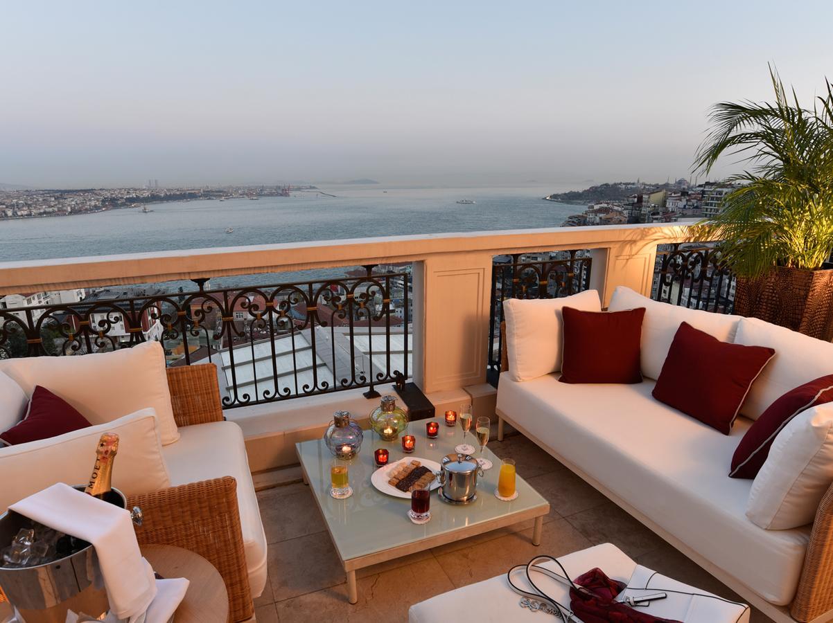 Hotel Cvk Park Bosphorus