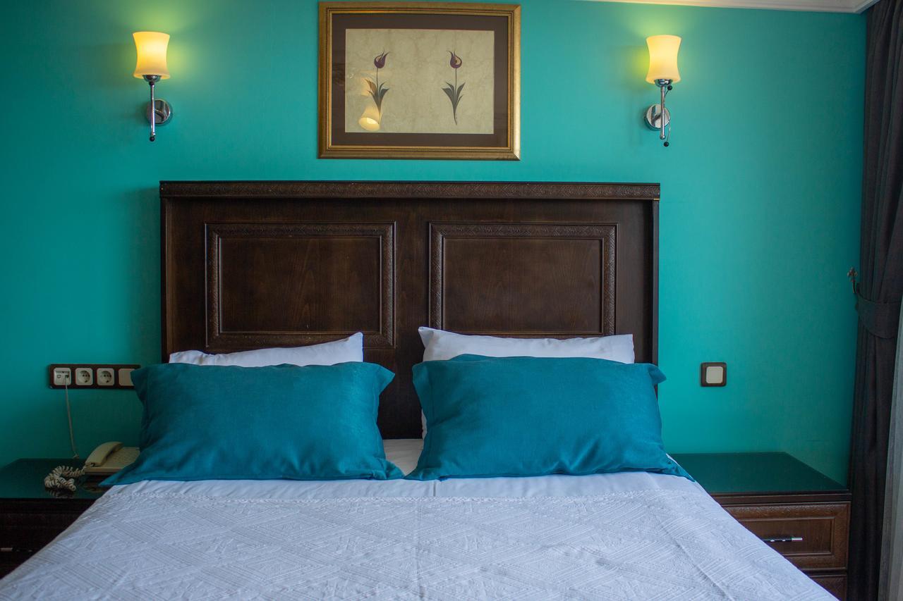Hotel Tulip House