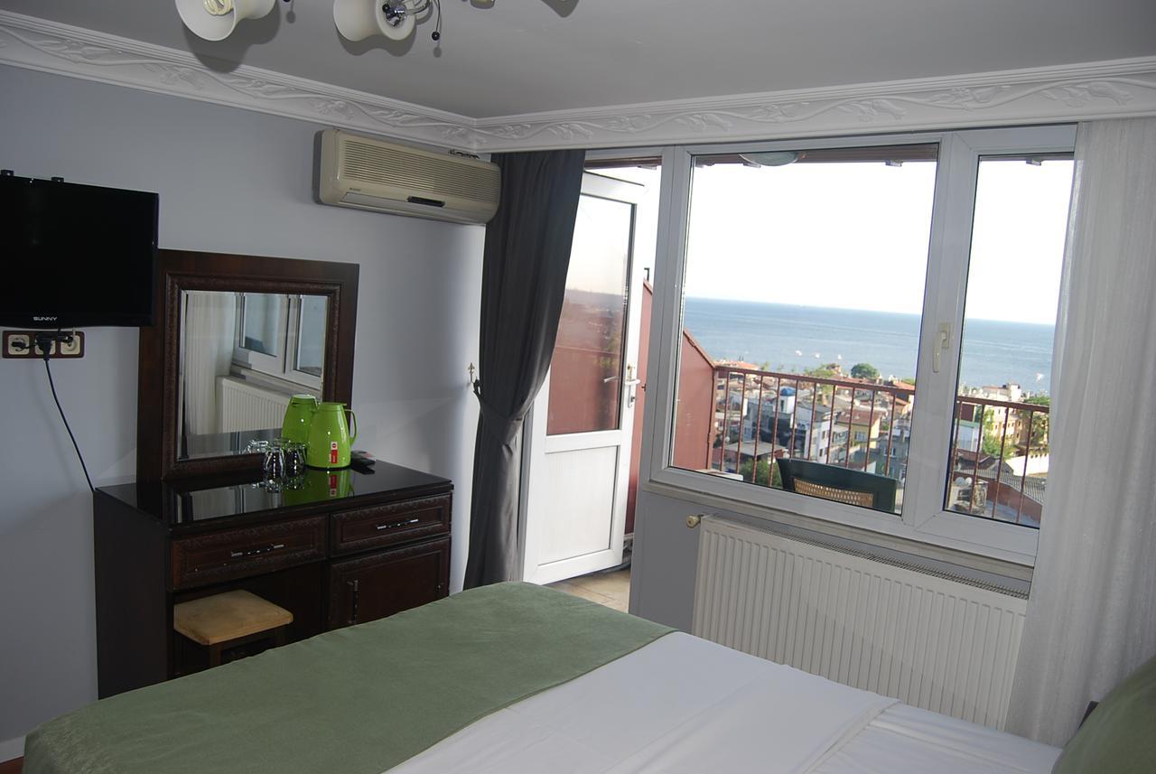 Hotel Tulip House