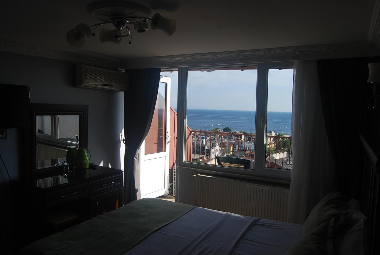 Tulip House 3*