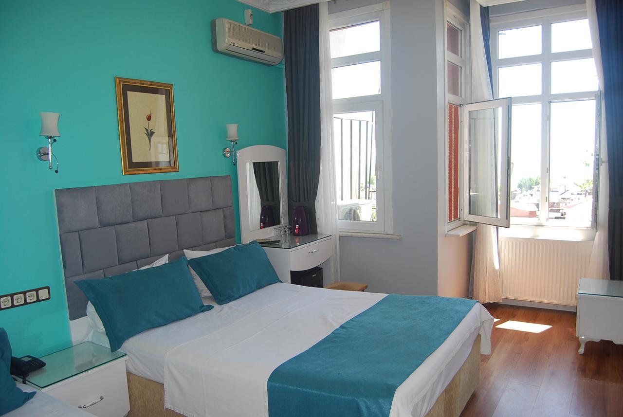 Hotel Tulip House Istanbul