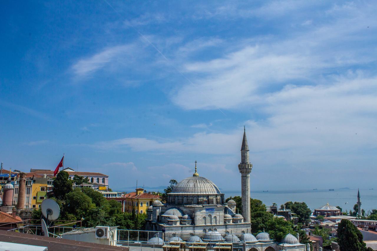 Tulip House Istanbul