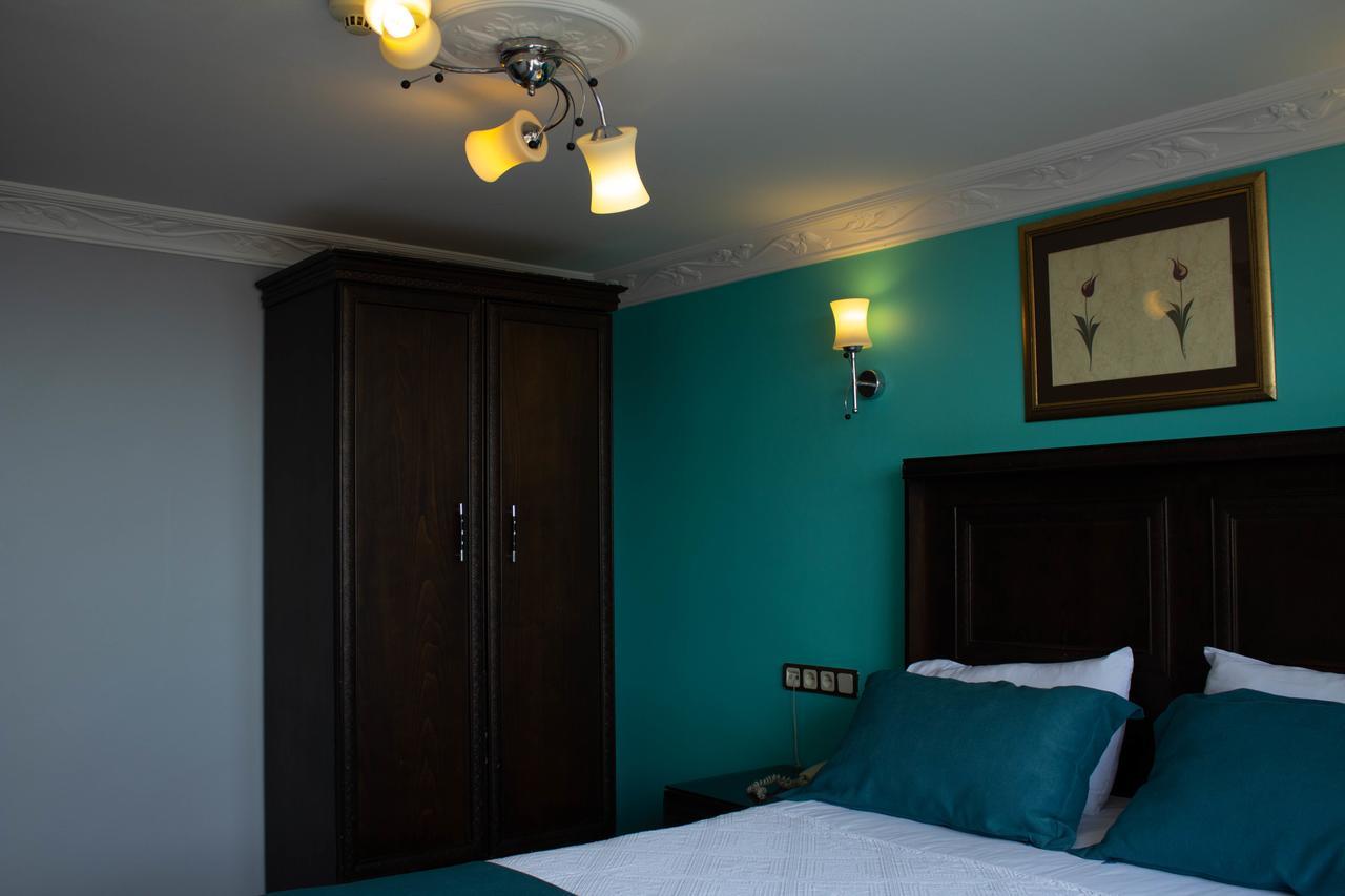 Hotel Tulip House