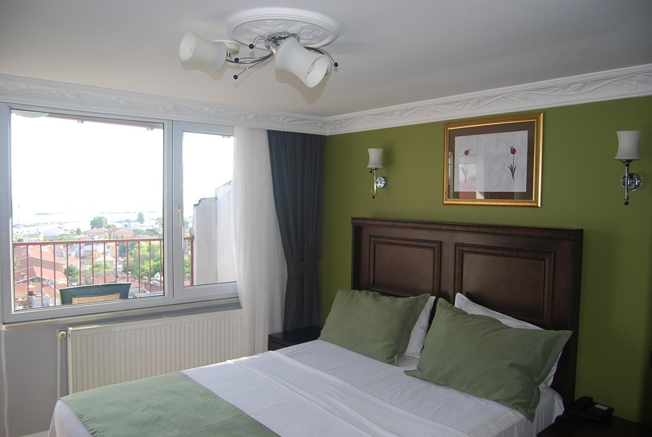 Tulip House 3*