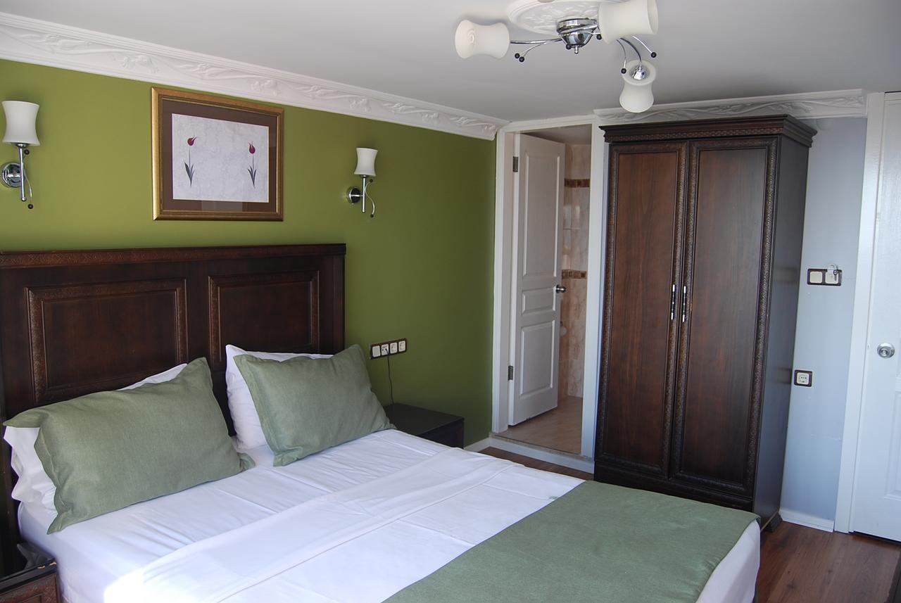 Hotel Tulip House