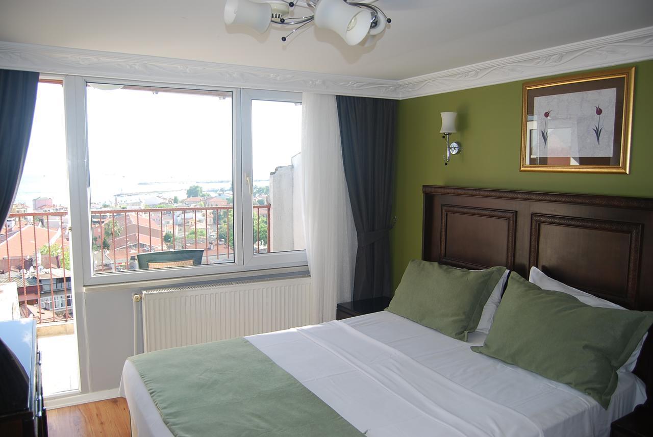 Hotel Tulip House