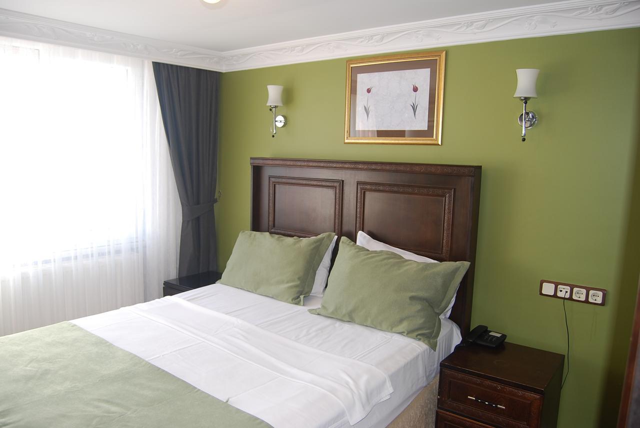 Tulip House 3*