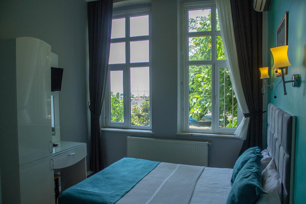 Hotel Tulip House Istanbul