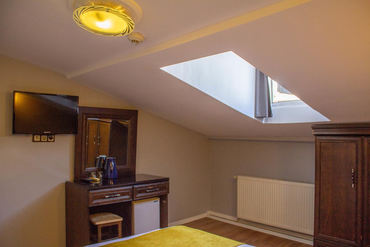 Tulip House 3* Istanbul